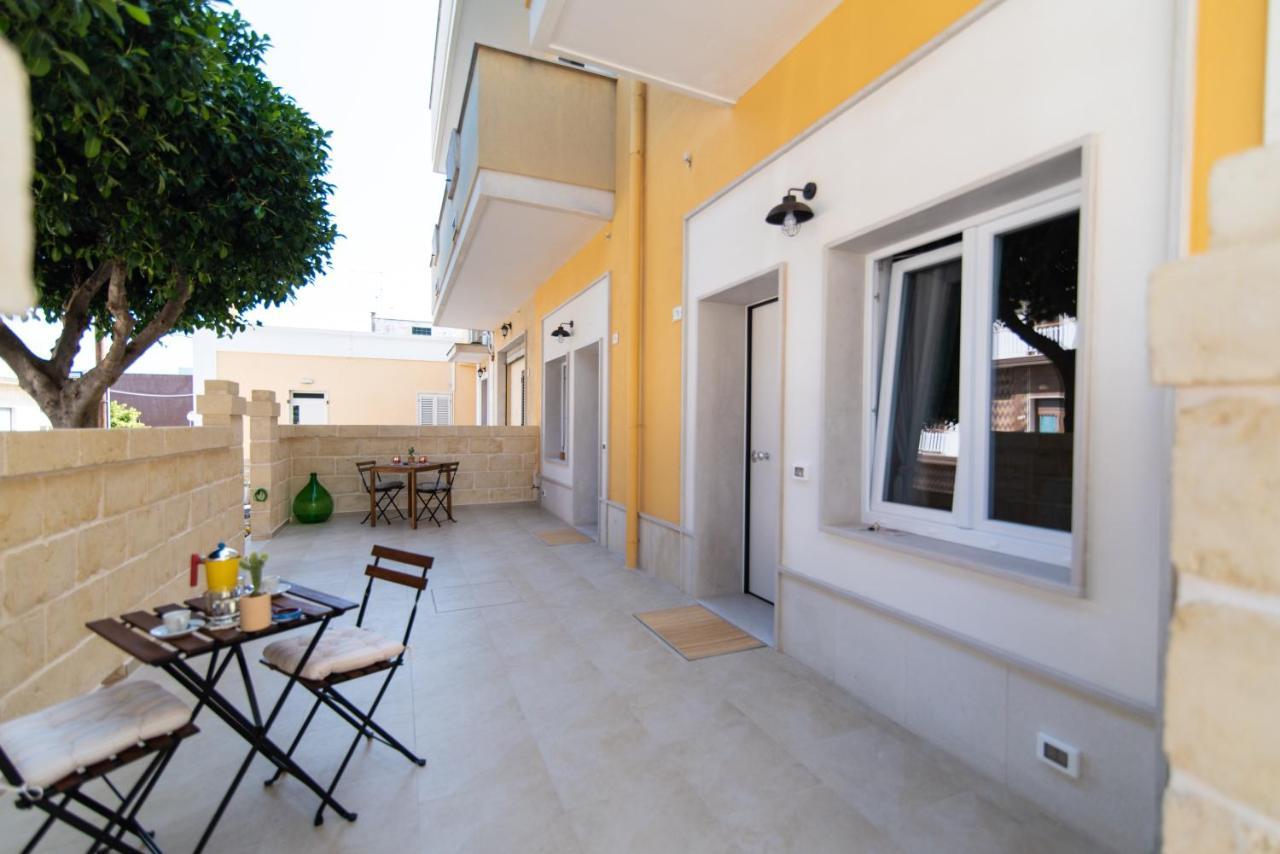 Il Casalicchio For Families Apartment Montalbano  Ngoại thất bức ảnh