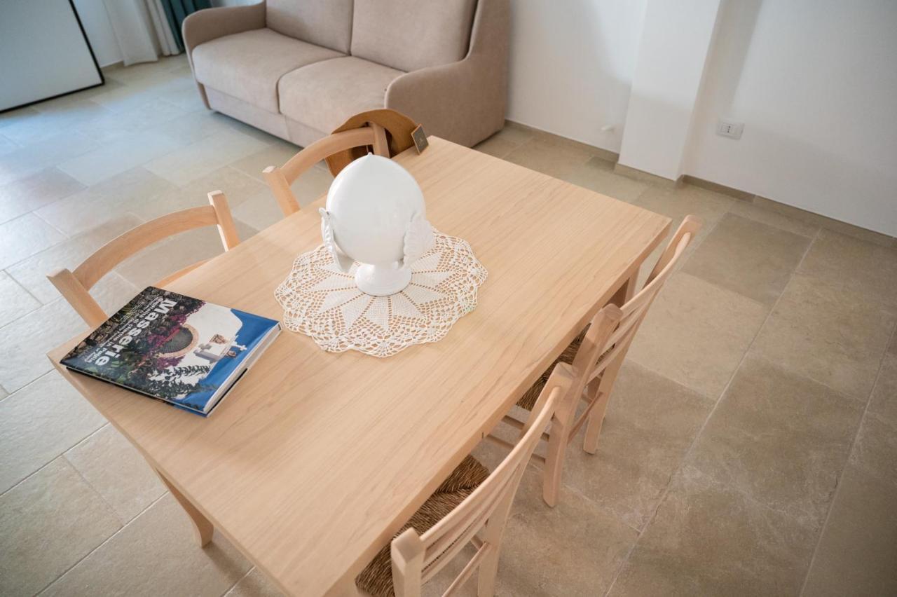 Il Casalicchio For Families Apartment Montalbano  Ngoại thất bức ảnh